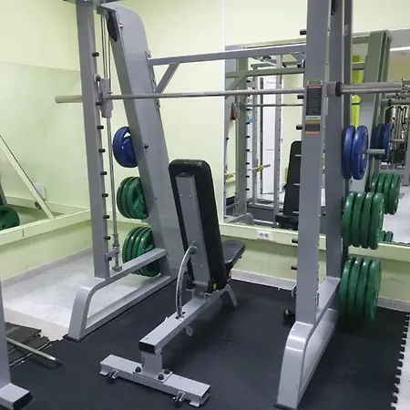 Apartamento Orlando Very By Altamarhomes Costa Adeje (Tenerife)