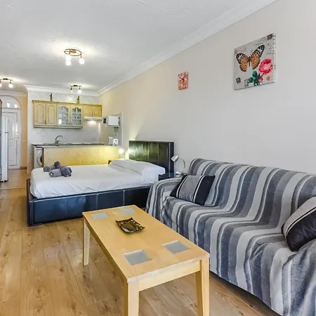 Orlando Very By Altamarhomes Appartement *