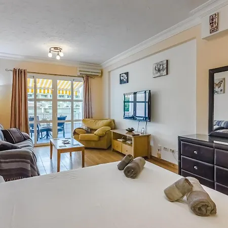 Orlando Very Apartamento