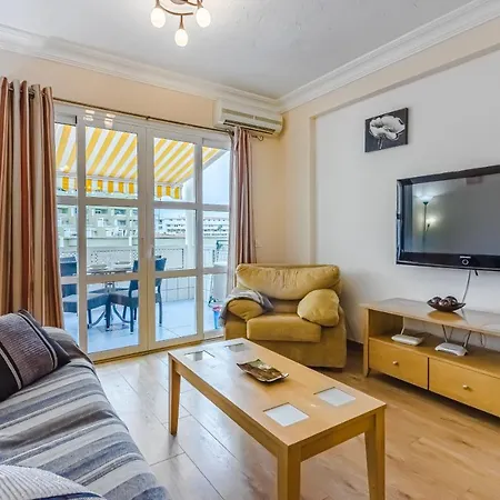 Apartamento Orlando Very