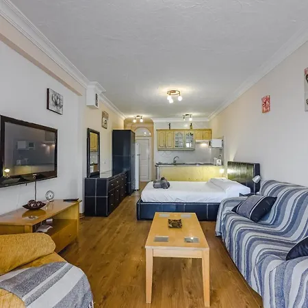 Orlando Very Apartamento