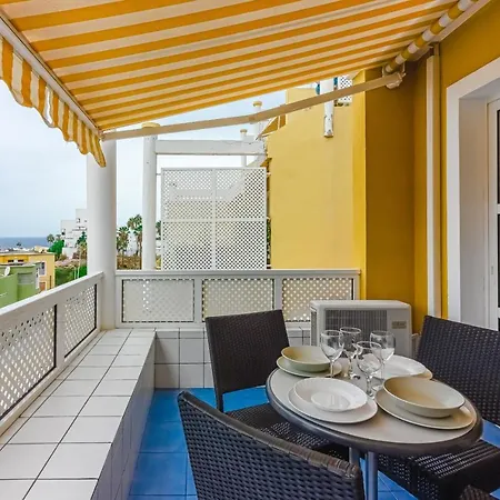 Apartamento Orlando Very *