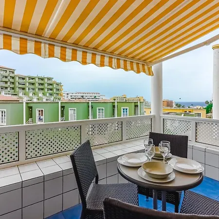 Apartamento Orlando Very