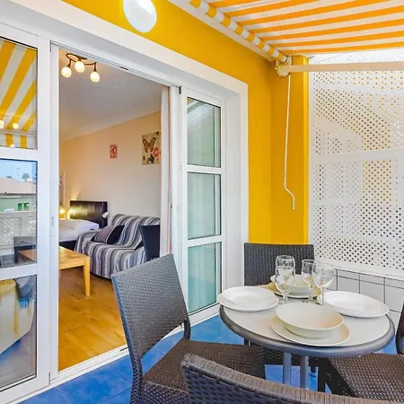 Orlando Very By Altamarhomes Apartman Costa Adeje (Tenerife)