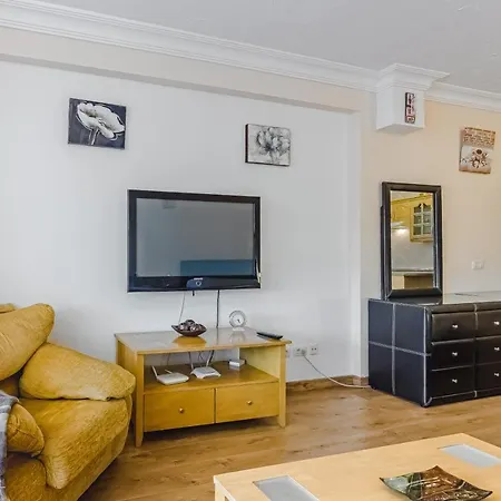 Apartamento Orlando Very *