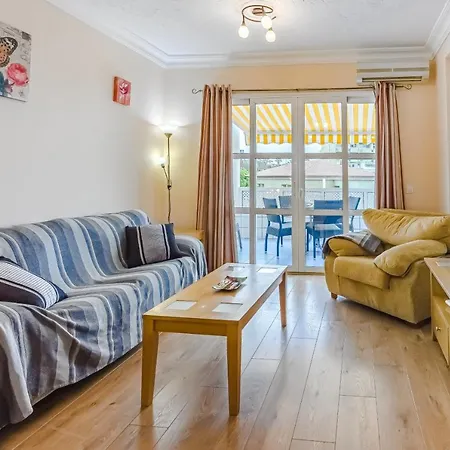 Apartamento Orlando Very