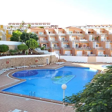 Apartamento Orlando Very Costa Adeje (Tenerife)