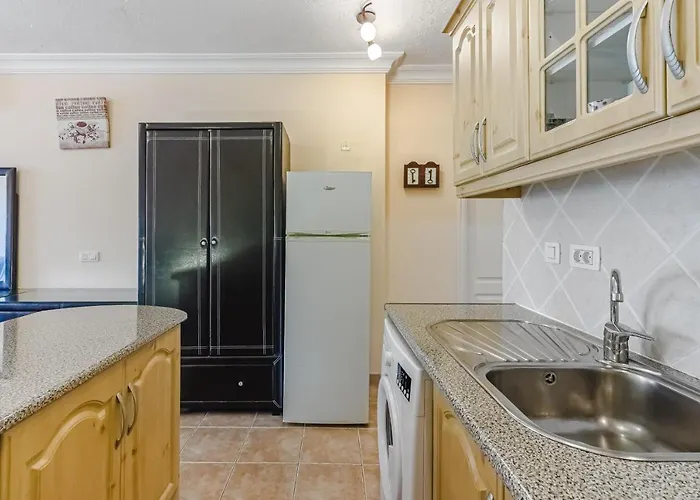 Appartement Orlando Very By Altamarhomes