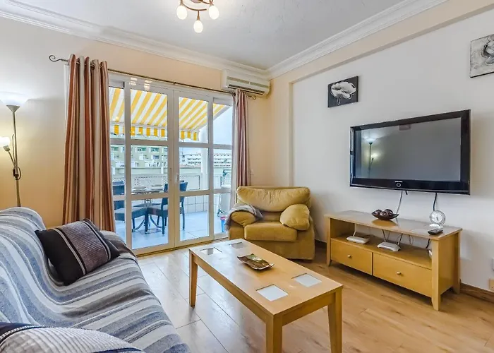 Appartement Orlando Very By Altamarhomes