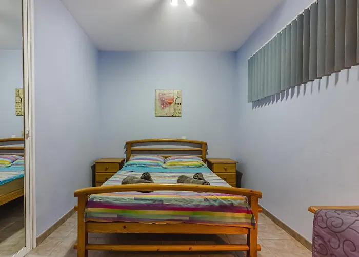 Orlando Very By Altamarhomes Costa Adeje (Tenerife)