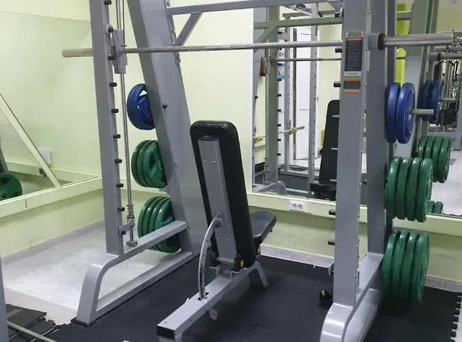 Appartement Orlando Very By Altamarhomes Costa Adeje (Tenerife)