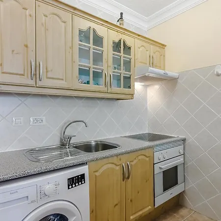 Orlando Very By Altamarhomes Appartamento Costa Adeje (Tenerife)