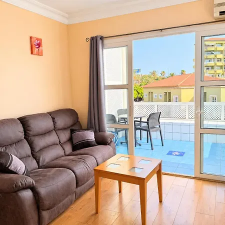 Orlando Very By Altamarhomes Appartement