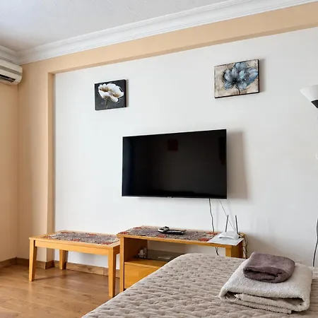 Appartement Orlando Very By Altamarhomes