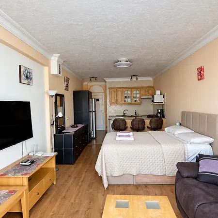 Orlando Very By Altamarhomes Appartement *