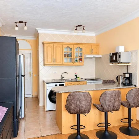 Orlando Very By Altamarhomes Appartement Costa Adeje (Tenerife)