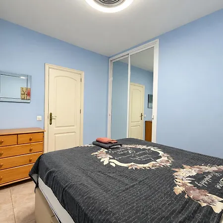 Orlando Very By Altamarhomes Appartement Costa Adeje (Tenerife)