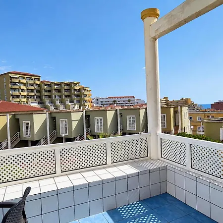 Orlando Very By Altamarhomes Appartement Costa Adeje (Tenerife)