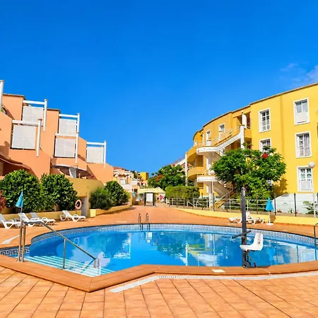 Orlando Very By Altamarhomes * Costa Adeje (Tenerife)