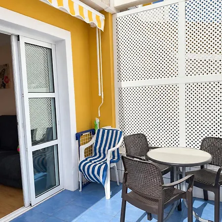 Orlando Very By Altamarhomes Appartement Costa Adeje (Tenerife)