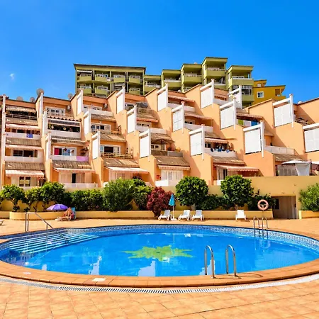 Appartement Orlando Very By Altamarhomes Costa Adeje (Tenerife)