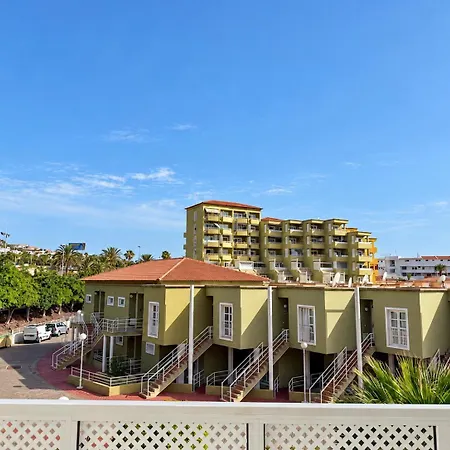Orlando Very By Altamarhomes Costa Adeje (Tenerife)