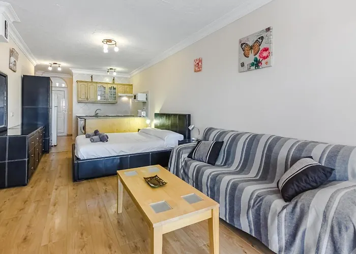 Orlando Very By Altamarhomes Apartament *