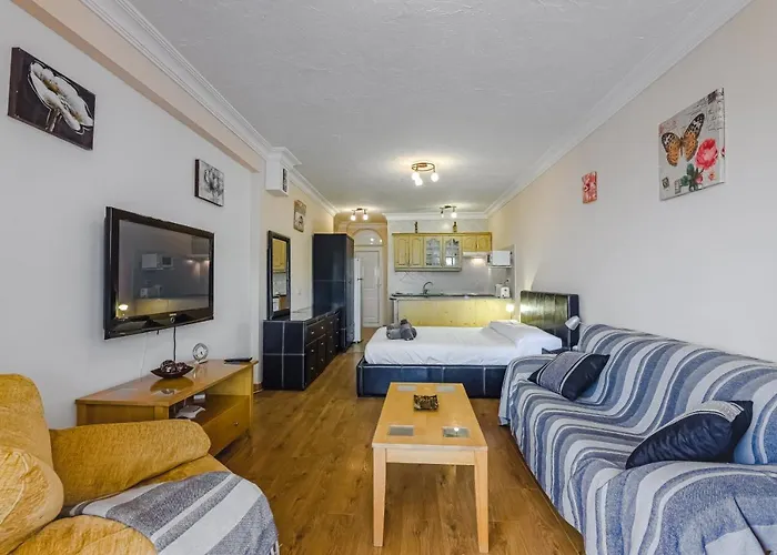 Orlando Very By Altamarhomes Apartament