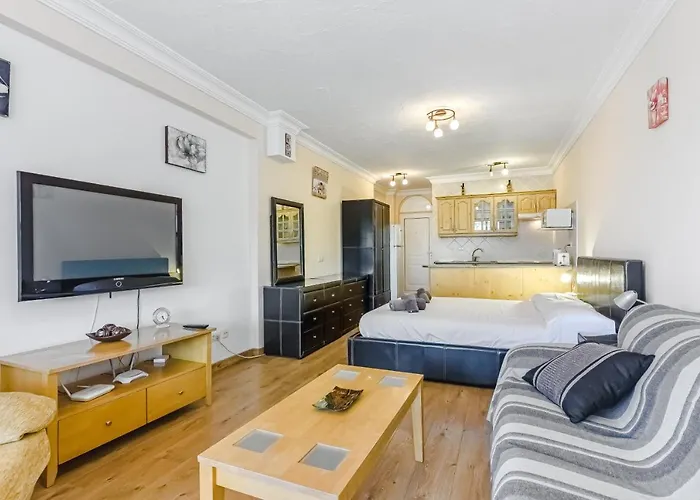 Апартаменти Orlando Very By Altamarhomes *