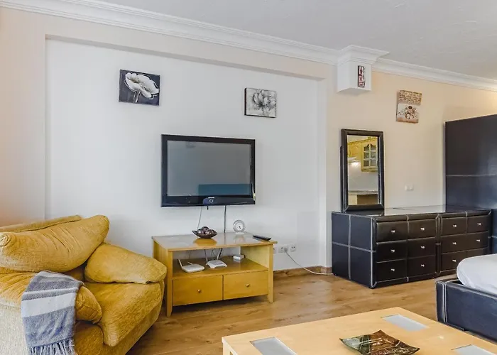 Apartament Orlando Very By Altamarhomes *