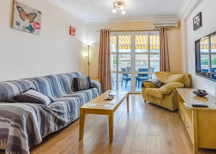 Apartament Orlando Very By Altamarhomes